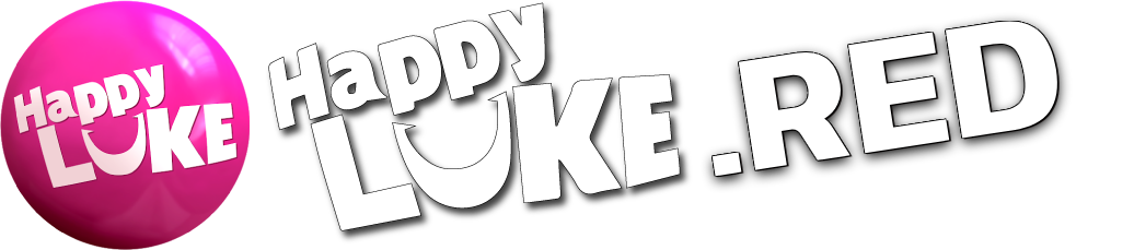 happylukered