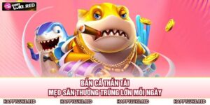Bắn Cá Thần Tài
