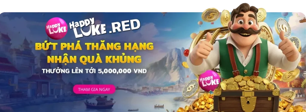banner happy