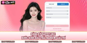 Đăng Ký HAPPYLUKE
