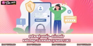 Quên Mật Khẩu